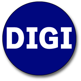 Transform to digi Logo